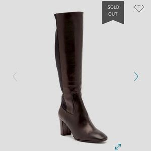 NWTs L.K Bennett Brianna Boot (41)